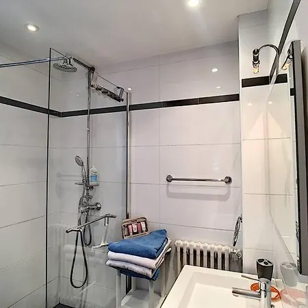 Limestay - Cozy Studio - Wifi Climatisation - Palm Cannes