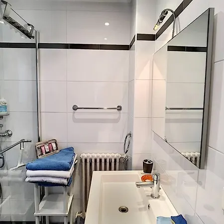 Limestay - Cozy Studio - Wifi Climatisation - Palm Apartamento