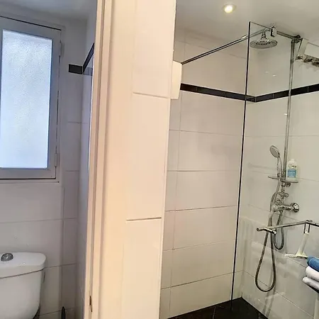 Apartman Limestay - Cozy Studio - Wifi Climatisation - Palm Cannes